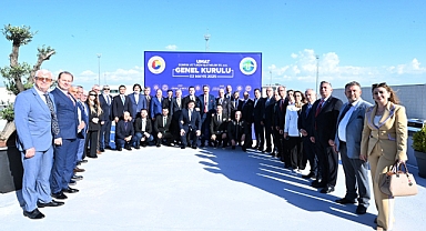 Kırklareli TSO Başkan Yardımcısı Akarca: “UMAT Bölgesel Kalkınmada Anahtar Rolde”