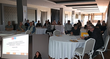 Kırklareli TSO’dan İklim Dirençli Arıcılığa Stratejik Adım