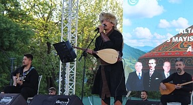 Kırklareli Ülkü Ocakları'ndan 3 Mayıs'ta Muhteşem Etkinlik