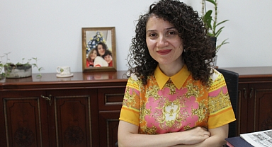Kırklareli Vali Yardımcısı Elif Canan Tuncer İstanbul'a Atandı
