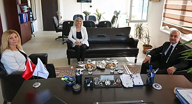 Kırklareli Valisi Uğur Turan'dan Üniversite Ziyaretleri Serisi