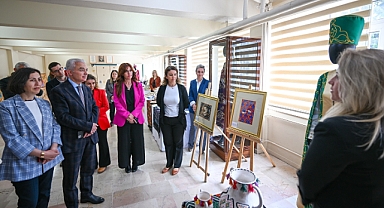 Kırklareli Valisi Uğur Turan'dan Yoğun Program