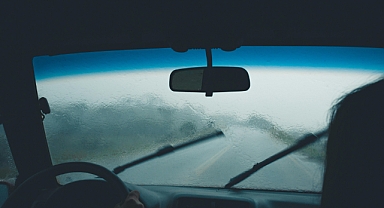 Kırklareli ve Edirne’de Kuvvetli Sağanak, Tekirdağ’da Bahar Havası!