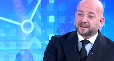Kırkpınar Ağası Ufuk Özünlü: 