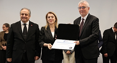 KLÜ, Kurumsal Akreditasyonla Kalitesini Tescilledi