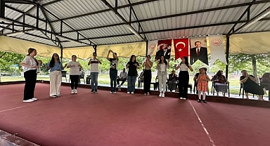 Kuşaklar Arası Köprü: 