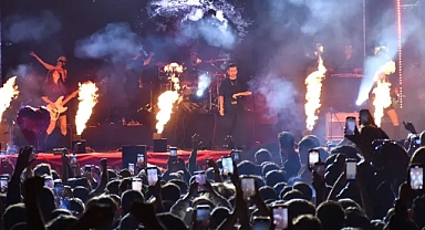 Lüleburgaz Bağımsızlık Ateşiyle Parladı