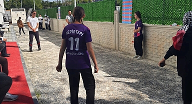 Lüleburgaz'da Bocce Rüzgarı Esti: Şampiyon Ramazan Yaman Huzurevi Takımı Oldu