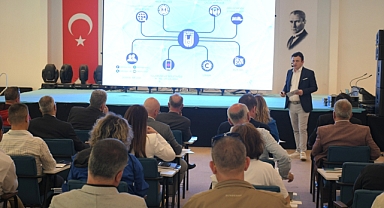 Lüleburgaz’da Hızlı Çözüm İçin “444 55 39” Çağrısı!