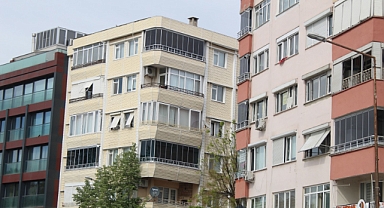 Mart 2025'te Kırklareli, Edirne ve Tekirdağ'da Toplam 3 Bin 726 Konut Satıldı