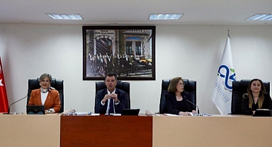 Mayıs Ayı Meclis Toplantısı Gerçekleştirildi	