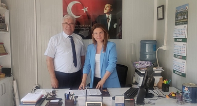 Özel Beta İlk Yıllar ve Kurtuluş Mahallesi El Ele Verdi!
