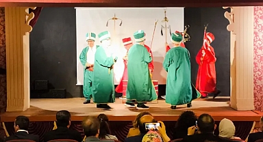 Pınarhisar’da Engelliler Haftası’nda Etkinlik: “Engel Sadece Düşüncededir”