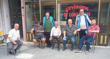 Pınarhisar'da İlçe Müftülüğünden Esnafa Vekaletle Kurban Tanıtımı