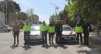 Pınarhisar Emniyeti ve Jandarmasın dan 