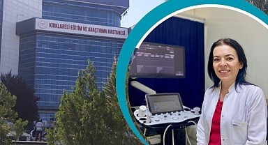 Radyoloji Uzmanı Dr. Öğr. Üyesi Fatma Öztora, Göreve Başladı