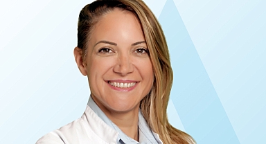 ROBOTİK CERRAHİ ANNE OLMA ŞANSINI ARTIRIYOR! 