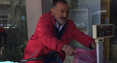 Seyyar Satıcılardan Başkan Derya Bulut'a Çağrı: 