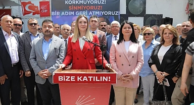 Taybıllı; “Bu, Türkiye’nin Geleceğine Yapılmış Bir Saldırıdır!”