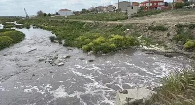 Tekirdağ'da çevreyi kirleten tesislere 50 milyon 212 bin lira ceza