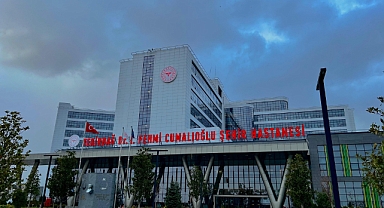Tekirdağ’da Sağlıkta Yeni Bir Çağ Başlıyor! İnme Merkezi Hizmete Giriyor!