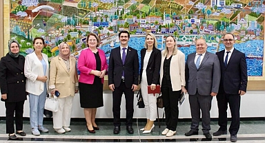 Trakya Bölgesi'nde Halk Sağlığı Masaya Yatırıldı