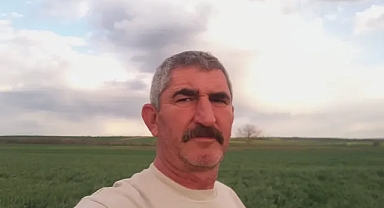 Trakya’da Buğdaya Umut Yağdı! Başkan Öztürk: “Yağmur Zamanında Geldi, Buğday Tane Tutar”