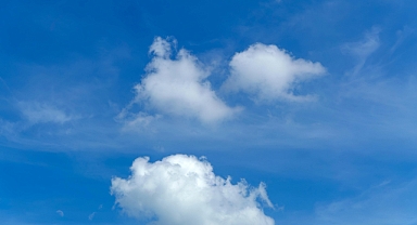 Trakya’da Yaz Gibi Bir Cuma Günü! 23 Mayıs 2025 Hava Durumu Detayları