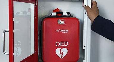 Trakya Üniversitesi’nden Hayat Kurtaran Yenilik!