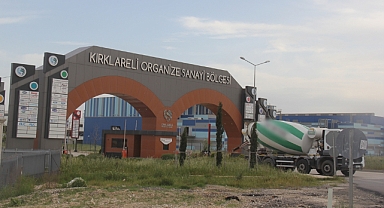 TÜİK Verilerine Göre Trakya'nın Dış Ticaretinde Mart Ayı Canlı Geçti