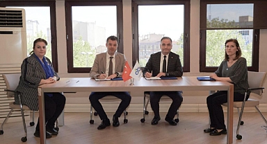 Tüm Yerel-Sen ile Sosyal Denge Sözleşmesi İmzalandı