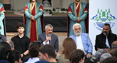 Vali Sezer’in Fetih Coşkusunu Yansıtan Konuşması Gönüllerde Yankılandı