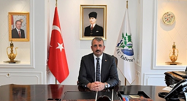 Vali Yunus Sezer: “Gençlik Geleceğimizin Teminatıdır”