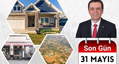 Vize Belediye Başkanı Ercan Özalp'ten Vergi Ödemeleri İçin Son Gün Uyarısı