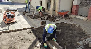 Volkan Nallar: “Süleymanpaşa’nın Dört Bir Yanında Sahadayız”