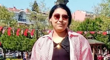 Yardıma çağırdığı komşusu Rabia'yı boğazından bıçaklayıp, ziynet eşyalarını aldı