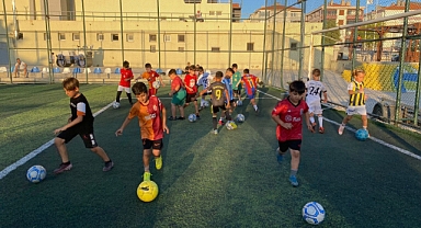 Yaz Dönemi Spor Kursları Başlıyor!