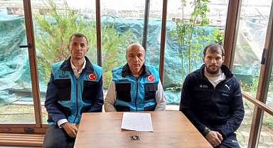 Yesevi Hareketi Derneği’nden Çağrı: 