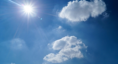 10 Haziran 2025 Trakya Hava Durumu: Sıcaklıklar Yükseliyor!