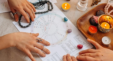 12 Haziran 2025 Günlük Burç Yorumları: Gökyüzü Bugün Neler Söylüyor? 