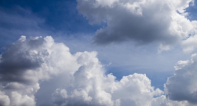 15 Haziran 2025 Trakya Hava Durumu: Sıcak ve Parçalı Bulutlu Bir Pazar!