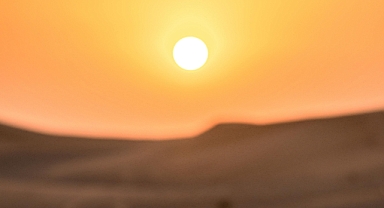 16 Haziran Pazartesi Kırklareli, Edirne ve Tekirdağ'da Hava Nasıl Olacak?