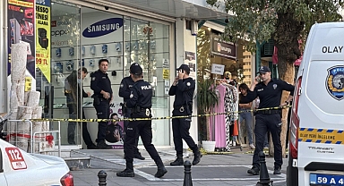 2 kişiyi öldürüp, 3 kişiyi yaralayan sanık: Aklımı yapay zekayla okudular