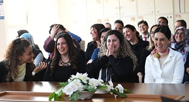 2025 Yaz Tatili İl İçi Mazerete Bağlı Yer Değiştirme Başvuruları Duyurusu; 30 Haziran'da Başlıyor