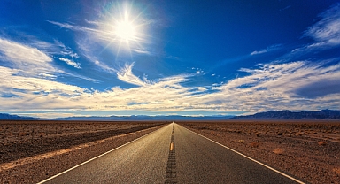 29 Haziran 2025 Trakya Hava Durumu: Parçalı Bulutlar Eşliğinde Ilık Bir Pazar