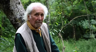 30 yıldır çektiği yaban hayatı fotoğraflarıyla, geleceğe kaynak bırakmaya hazırlanıyor