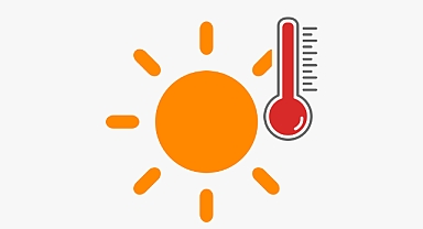 4 Haziran 2025 Trakya Hava Durumu: Kavurucu Sıcaklıklar Geliyor!