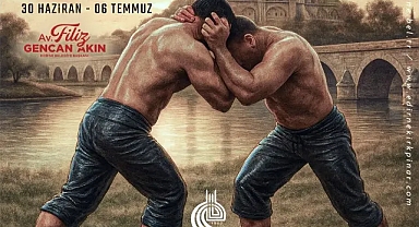 664. Kırkpınar Yağlı Güreşleri Festivali Edirne'de Coşkuyla Başlıyor