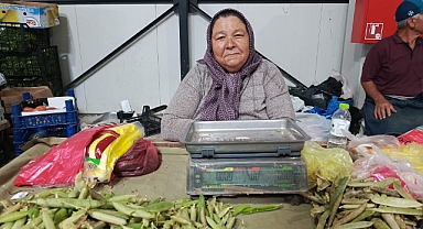 70 Yaşında Ekmeği'nin Peşinde