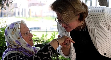 80 Yaş Üstü Vatandaşlara E-Rapor Kolaylığı